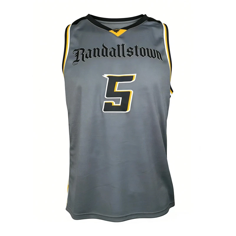 Jersey tat-tim tal-futbol Amerikan tad-dwana