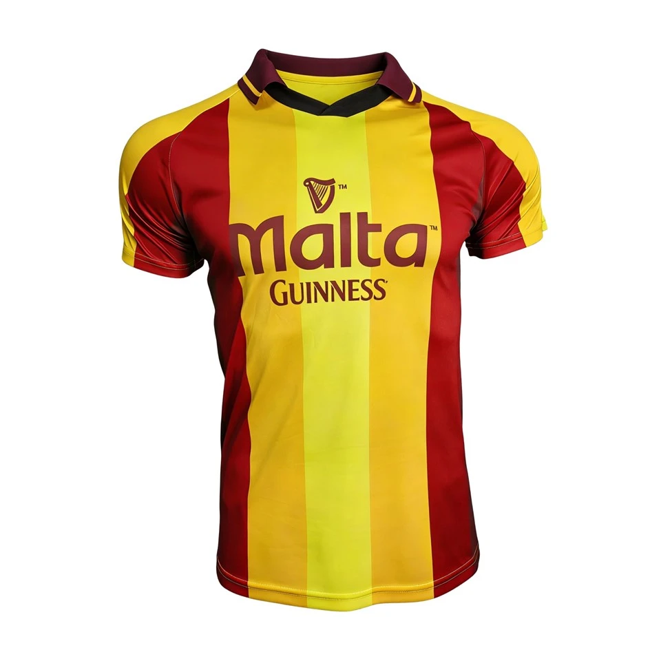 Jersey tat-Taħriġ tal-Volleyball