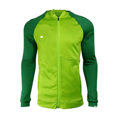 Kollha Match Sport Casual Jacket