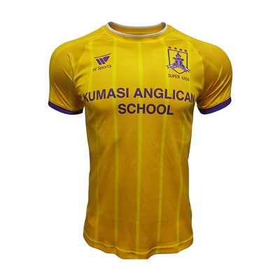 Skola Ispirtu Jersey