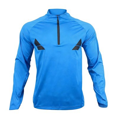 Qasira Zipper Spray Track Top