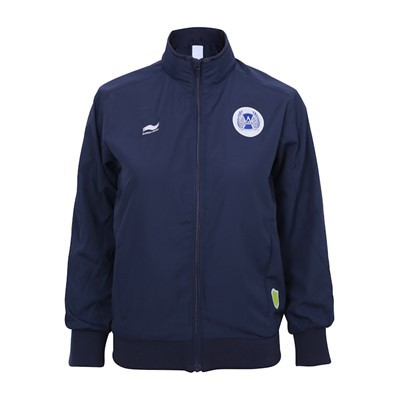 Ġakketta Uniformi tat-Tim Unisex