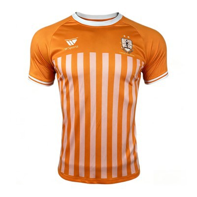 Uniformijiet tal-Futbol taż-Żgħażagħ